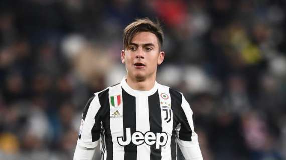 Mundo Deportivo - Florentino vuelve a preguntar por Dybala