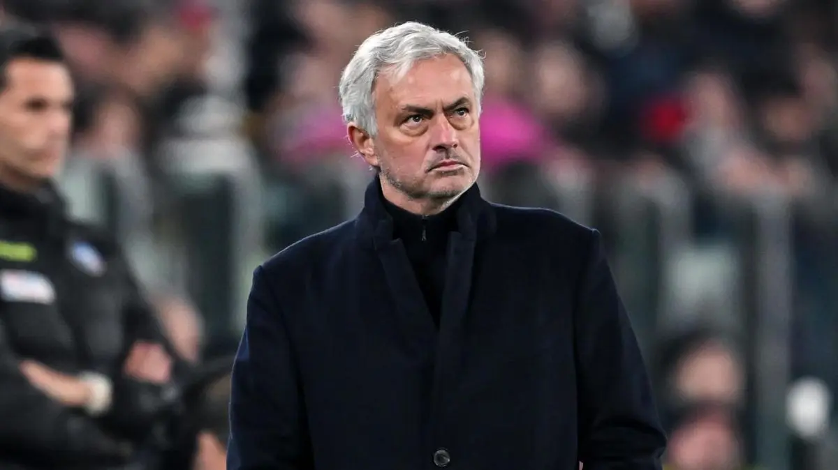 Desvelada la lista de descartes de José Mourinho y el Real Madrid