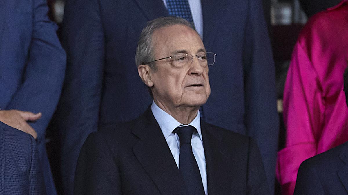 El Real Madrid observa a la revelación de LaLiga: dos opciones en mente