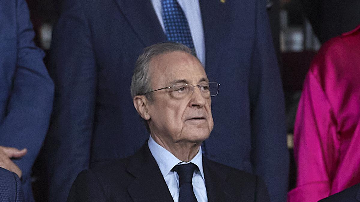 El Real Madrid explota contra Juanma Castaño y advierte "medidas"