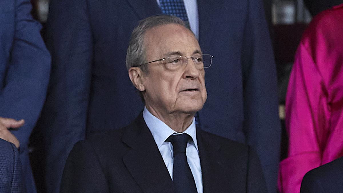 ¡Ojo! Oferta ultramillonaria por esta superestrella del Real Madrid