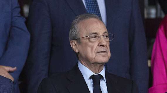 Un deseo del Real Madrid se deja querer: "Lo decidiré con mi gente"