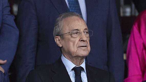 El fichaje del central se calienta: el Real Madrid tendría que pagar 25M€