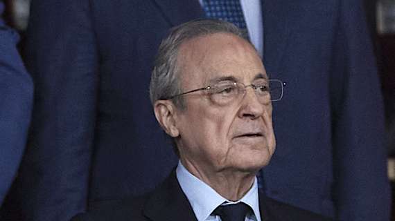 El Real Madrid da un giro radical y reactiva un fichaje galáctico