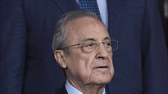 Adiós a uno de los favoritos en el mercado: el Real Madrid cambia de plan
