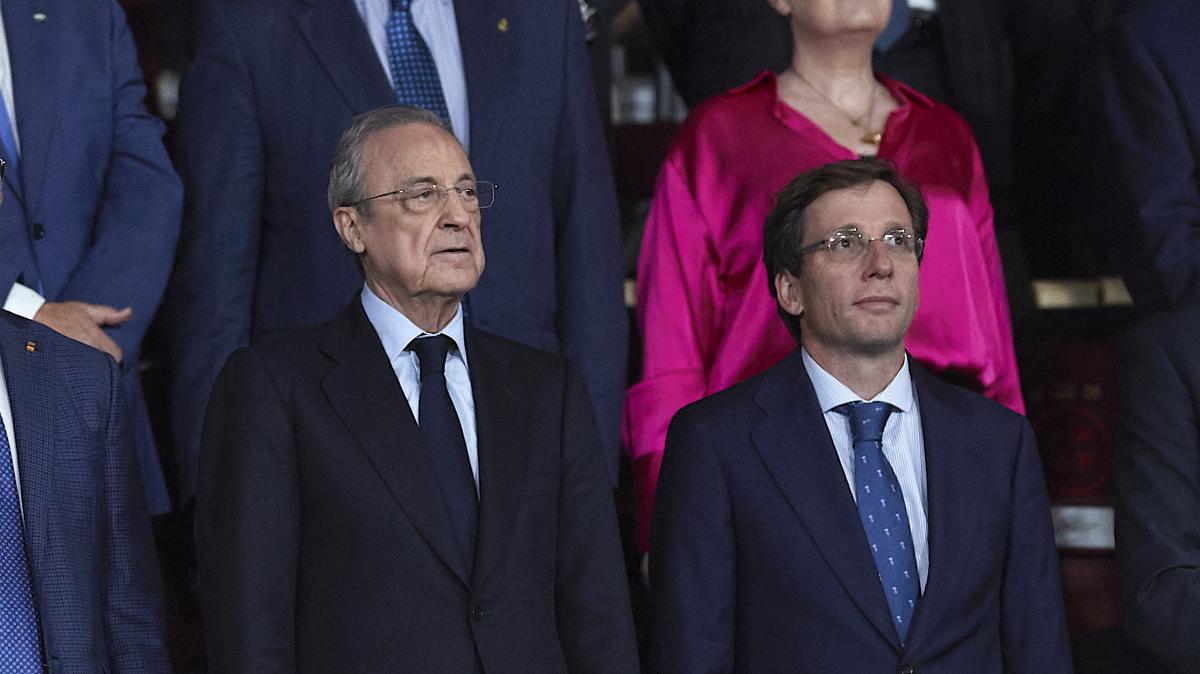 Oficial: el Real Madrid vuelve a hacer caja con La Fábrica