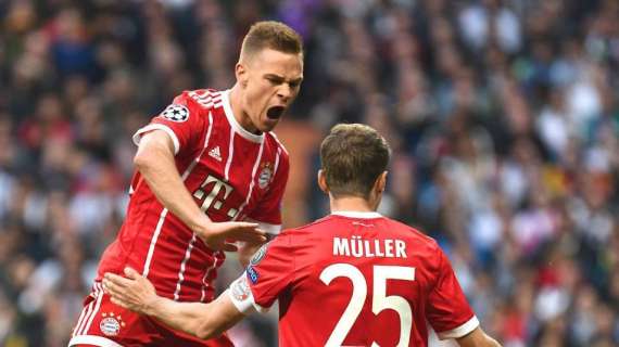 ¿Dónde ver el Real Madrid-Bayern de Múnich? Fecha, hora y TV del primer amistoso