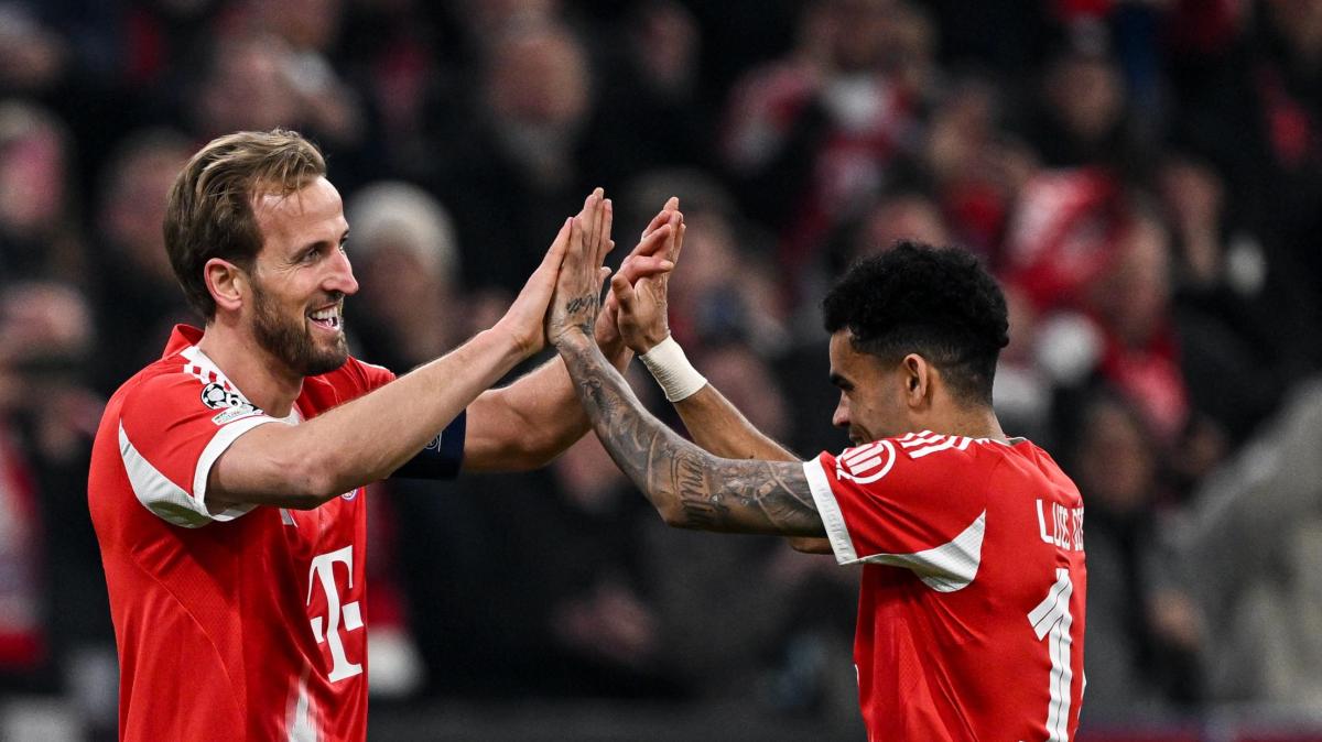 El Bayern de Múnich se crece: "Podemos vencer a cualquiera"