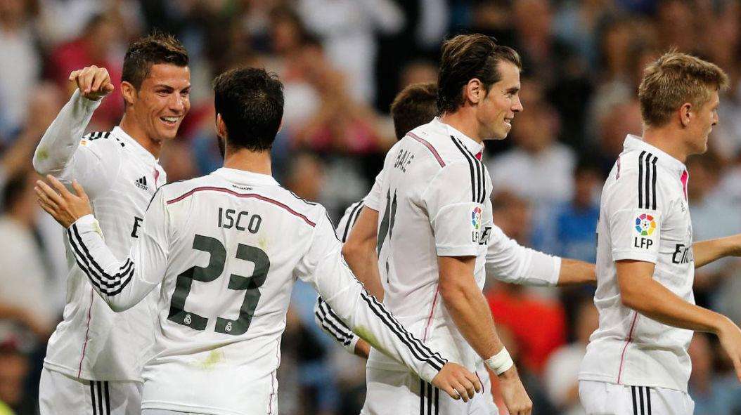 El Madrid amenaza a otros deportes