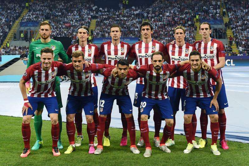 Santi Duque, en COPE: "El Atleti piensa que el Calderón los van a llevar en volandas"
