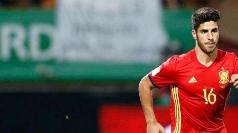 Vallejo, Mayoral y Asensio tendrán Europeo