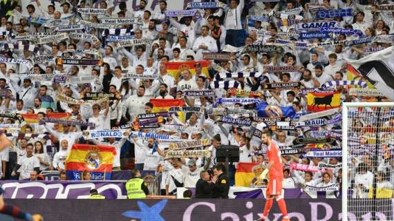 Un viejo conocido de la afición madridista volverá a entrenar en Inglaterra