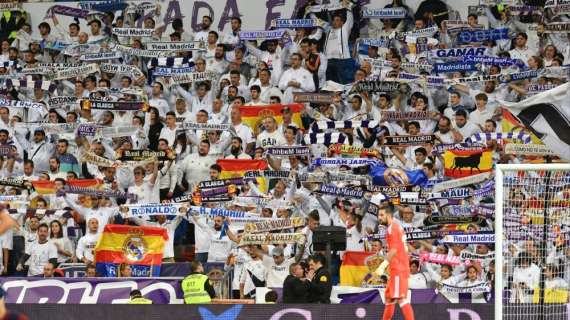 Una peña del Madrid exige la devolución de abonos de la Copa del Rey 