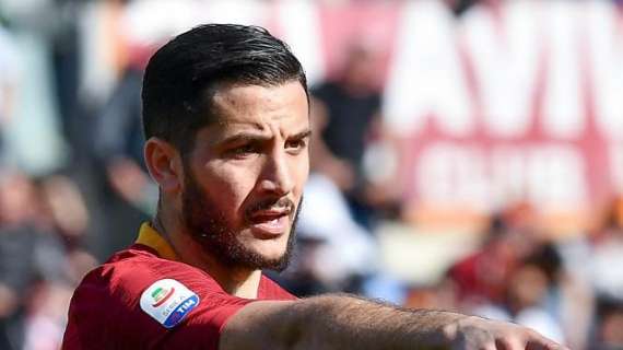 Fichajes Real Madrid, la Roma está en apuros y pone a la venta a Manolas 