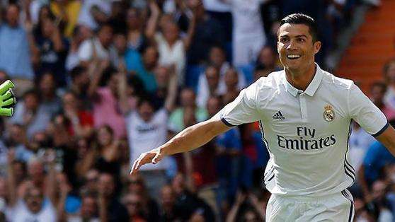 AS: El acto de la renovación de Cristiano, este lunes