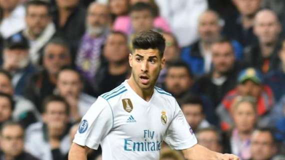 Guillem Balagué: “El Liverpool no tiene ninguna intención en fichar a Asensio"