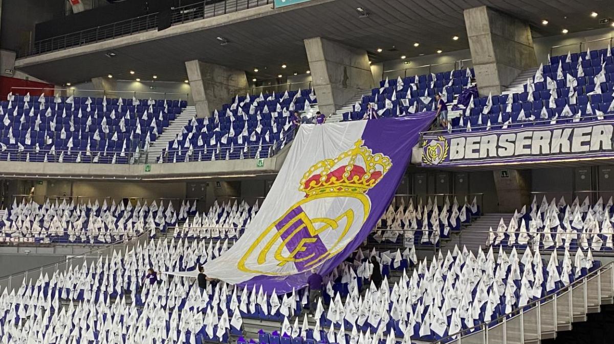 El Real Madrid se marca un objetivo inminente: ''Tendremos que..."