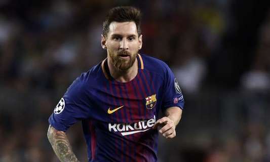 FINAL - Barcelona 6 - 1 Eibar: Messi y su póker destrozan a los guipuzcoanos 