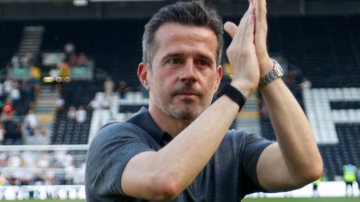 El Fulham anuncia la salida de Marco Silva y se espera que vaya a Benfica