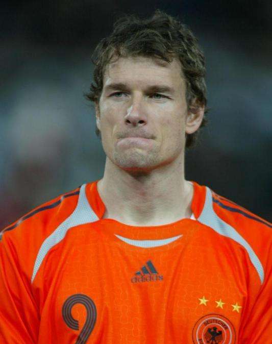 Lehmann: "Se necesitan futbolistas como Sergio Ramos"