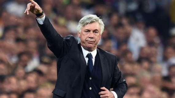 Ancelotti responde a Cerezo: “¿Por qué no habría que considerar las dos Champions ganadas al Atlético?”