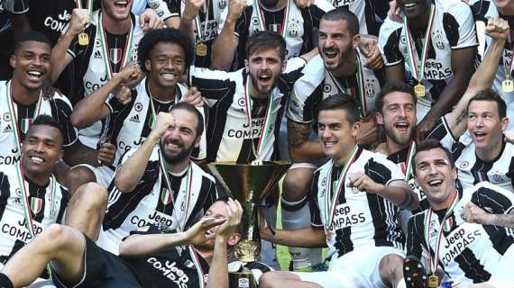 Marotta, director general de la Juventus: "Nos faltaba mentalidad y experiencia. Lo logramos con la llegada de..."
