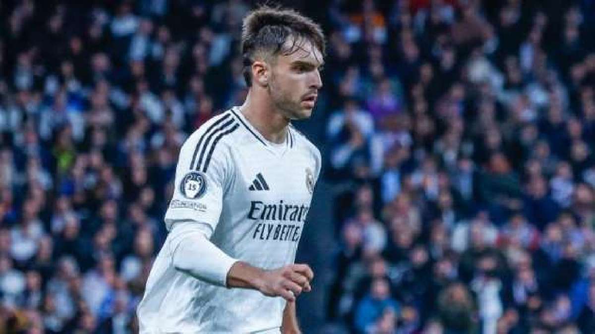 Raúl Asencio podría quedarse fuera de la convocatoria de España