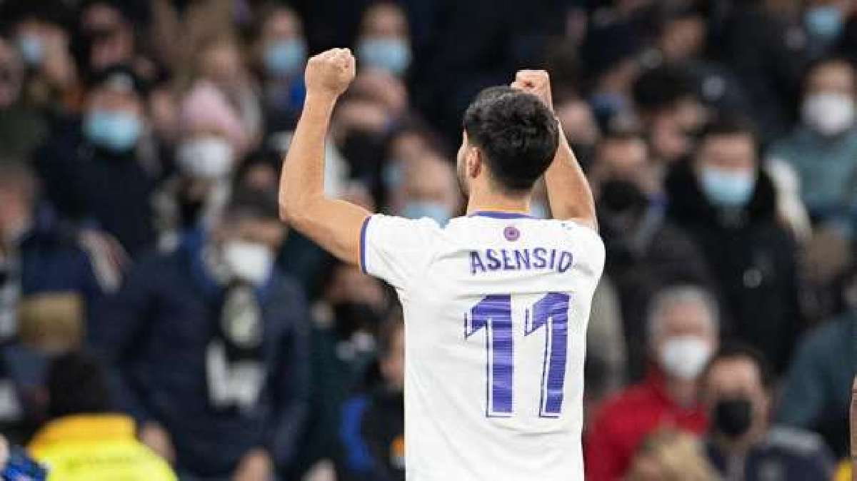 Fichajes Real Madrid | Cuatro clubes, en órbita de Marco Asensio