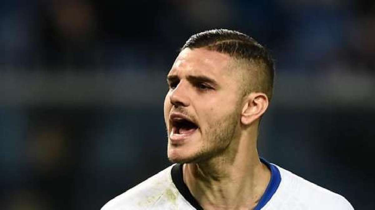 Em meio a boato sobre interesse do Real Madrid, Icardi admite que analisaria  oferta merengue