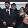 Andrea Agnelli lavora per riprendersi la Juventus