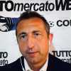 Mercato Juve, Ceccarini avverte i bianconeri: "C'è anche il Napoli su di loro"