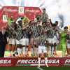 Il successo in Coppa Italia porta altra linfa alle casse bianconere