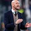 La sconfitta col West Ham costa il posto Ten Hag: lo United lo esonera