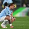 Juventus-Lazio, sfida tra ex: Baroni e Pellegrini, incroci bianconeri all'Olimpico
