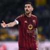 Tegola Roma, Ranieri perde Pellegrini per il finale di stagione