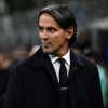 Inter-Juve, Inzaghi: "Sarà una sfida importante, ma non decisiva. La Juve è in crescita"