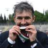 Roma, Spugna: "Temiamo la voglia di rivalsa della Juventus Women"