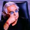 Briatore: "Conte-Motta? A fine anno vedremo chi è meglio tra i due"