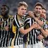 Atalanta-Juventus: i tifosi esplodono di gioia al gol di Vlahovic