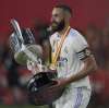 Ufficiale: Benzema lascia il Real Madrid dopo 14 anni