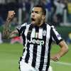 Campionato di Serie A 2013-2014 Juventus-Parma 2-1 MVP Carlitos Tevez