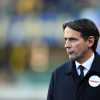 Inzaghi schiva le parole di Conte: "Mi concentro solo su queste cose..."