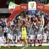 In casa Juventus la Coppa Italia è un obiettivo storico