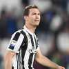 Mondiale per Club, Lichtsteiner: ''Sarà un girone duro, abbiamo beccato una delle favorite''