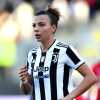 Juve Women, Caruso: "Valiamo la Champions, sul rigore..."