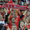 Benfica nei guai, il pm portoghese chiede l'esclusione da ogni competizione