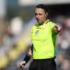 Udinese-Juventus, arbitra Abisso. Al VAR Paterna