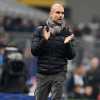 Guardiola e il momento no del City: "Dobbiamo tornare a fare le cose semplici"