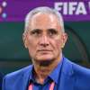 Tite non è più l’allenatore del Brasile: “È finito un ciclo”