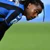 Corsa Champions, l'Atalanta rischia di perdere Lookman per la Roma